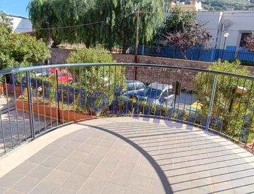 Terrazza - Appartamento in Vendita in Via Monte Bonifato 136 a Alcamo