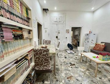 Soggiorno - Trilocale in Vendita in Via Sigismondo Castromediano 81 a Bari