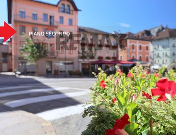 Foto 1 di 21 - Appartamento in Vendita in Piazza Mazzini 18 a Asiago