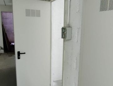 Foto 1 di 4 - Cantina, solaio in Affitto in Via Ermanno Pirè 2 /C a Bari