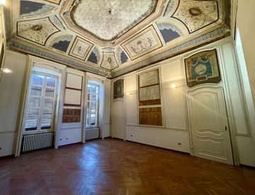 Stanza - Quadrilocale in Vendita in Via Verdi 27 a Vercelli