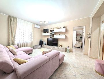 Soggiorno - Quadrilocale in Vendita a San Severo