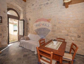 Soggiorno - Casa indipendente in Vendita in Vico Ovidio 2 a Scicli