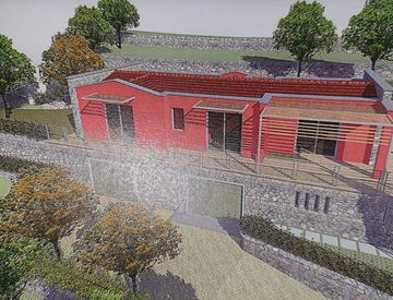 Foto 1 di 4 - Terreno edificabile in Vendita in Via Diano Calderina a Imperia