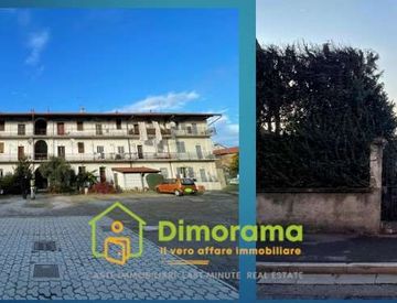 Foto 1 di 28 - Bilocale in Vendita in Via Giuseppe Mazzini 6 a Lainate