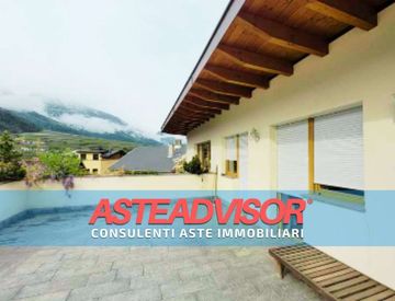 Foto 1 di 28 - Villa in Vendita in Via delle Fonti 5 a Castelbello-Ciardes