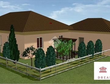 Facciata - Villa in Vendita in Via Bettole a Pozzolo Formigaro