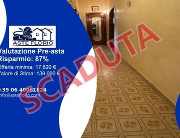 Foto 1 di 23 - Trilocale in Vendita in Corso Umberto I a Spinazzola