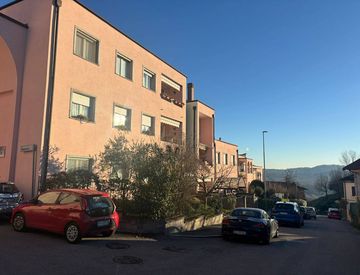Vista - Trilocale in Vendita in Via Volturno 23 a Varese