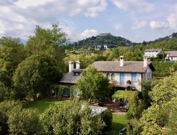 Rustico Casale in Vendita in zona Centro a Asolo 340mq Casa.it