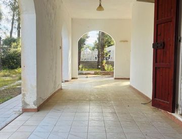 Cucina - Casa bifamiliare, trifamiliare in Vendita in Via del Timo 34 a Quartu Sant'Elena