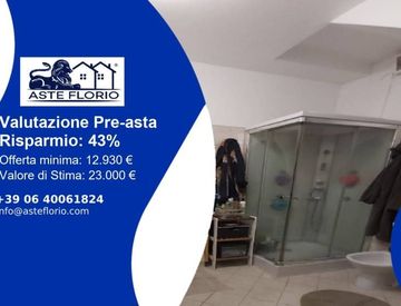 Foto 1 di 21 - Monolocale in Vendita in Via Giuseppe Giusti 7 a Comiso