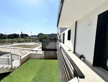 Terrazza - Quadrilocale in Vendita in Via del Roseto a Bagno a Ripoli