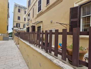 Vista - Quadrilocale in Vendita in Via Fanciulla d’Anzio 11 a Anzio