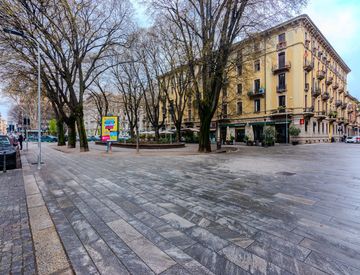 Foto 1 di 4 - Bilocale in Affitto in Via Bernardino Ramazzini a Milano