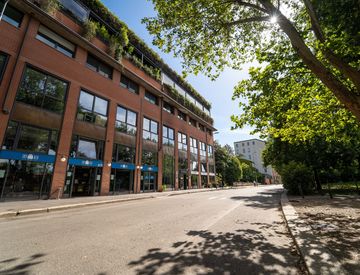 Vista - Bilocale in Vendita in Ripa di Porta Ticinese 79 a Milano