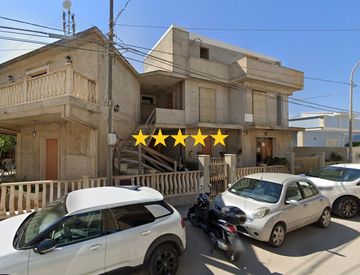 Foto 1 di 37 - Quadrilocale in Vendita in Via Maresciallo Lenin Mancuso a Vittoria