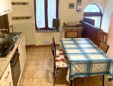 Soggiorno - Quadrilocale in Vendita in zona Centro a Soldano