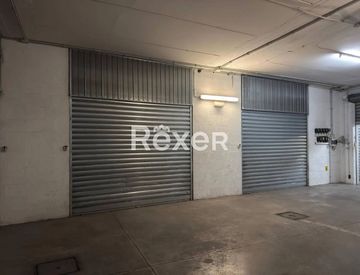 Box auto - Box/posto auto in Vendita in Via Cornelia 114 a Roma