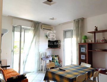 Soggiorno - Quadrilocale in Vendita in Via dei Navigatori 35 a Modica