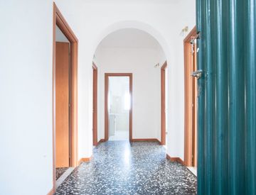 Foto 1 di 15 - Quadrilocale in Vendita in Via Giulio Cesare a Santo Stefano al Mare