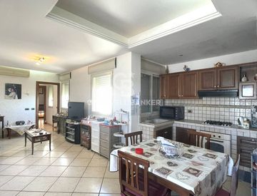 Cucina - Attico, mansarda in Vendita in Via D.Chiesa 6 a Pozzallo