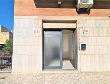 Foto 1 di 2 - Ufficio in Vendita in Via Elpidiense Sud 34 a Montegranaro