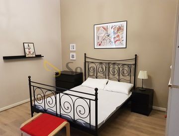 Camera da letto - Stanza in Affitto in zona Leopoldo-Poggetto-Statuto, Montughi a Firenze