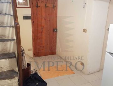 Foto 1 di 8 - Trilocale in Vendita in Via Torre 12 a San Biagio della Cima