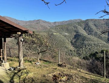 Foto 1 di 28 - Casa indipendente in Vendita in Strada Provinciale Sud a Ceriana