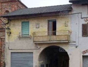 Foto 1 di 1 - Appartamento in Vendita in Via Garibaldi 2 a Villarboit