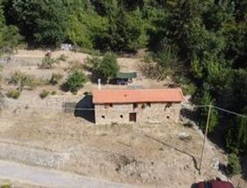 Foto 1 di 20 - Rustico, casale in Vendita in Gouta a Apricale