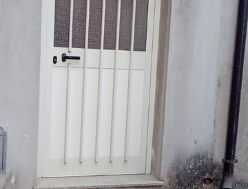 Sala - Monolocale in Vendita in Via Giuseppe Mazzini a Torre di Ruggiero