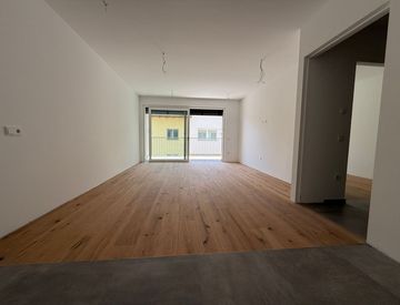 Soggiorno - Quadrilocale in Vendita in Via Rittstein 71 a Appiano sulla strada del vino