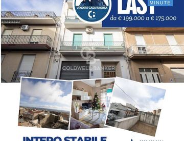 Foto 1 di 37 - Casa indipendente in Vendita in Via del Pioppo 85 a Ragusa
