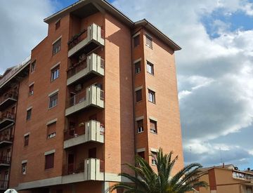 Vista - Trilocale in Vendita in Via Palermo 34 a Perugia