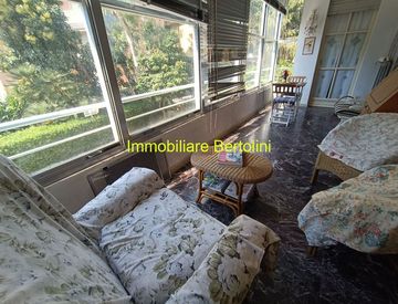 Soggiorno - Quadrilocale in Vendita in Strada Solaro a Sanremo