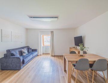 Camera da letto - Attico, mansarda in Vendita in Lidostraße a Merano