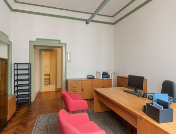 Stanza - Ufficio in Vendita in Via Antonio Stoppani a Milano