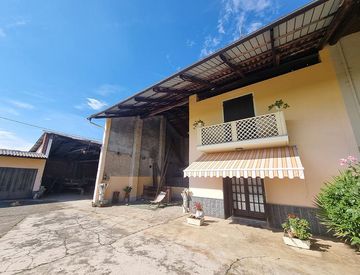 Foto 1 di 39 - Rustico, casale in Vendita in Cascina Ballina nuova a Bianzè