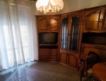Soggiorno - Quadrilocale in Vendita in Via Trieste 27 a Livorno
