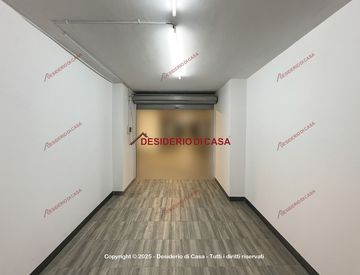 Foto 1 di 6 - Box/posto auto in Vendita in Via Monaco I 14 a Bagheria