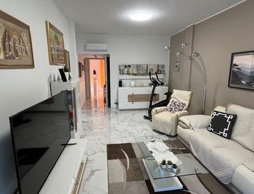 Soggiorno - Bilocale in Vendita in Via Groane 4 a Senago