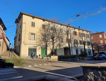 Foto 1 di 1 - Casa indipendente in Vendita in Via XXIV Maggio 50 a Serramazzoni