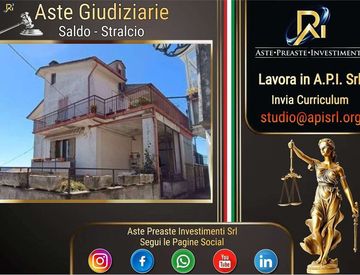 Foto 1 di 40 - Appartamento in Vendita in Strada Senza Nome 1 a Maida