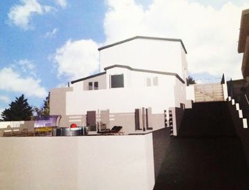 Foto 1 di 10 - Terreno edificabile in Vendita a Alcamo