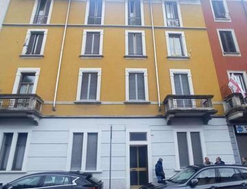 Foto 1 di 10 - Bilocale in Vendita in Via Felice Cavallotti 155 a Sesto San Giovanni