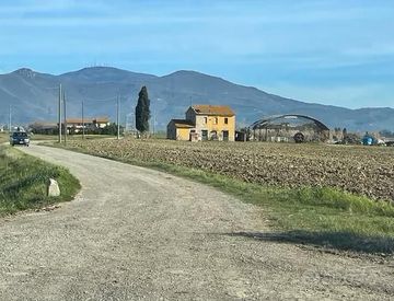 Foto 1 di 1 - Trilocale in Affitto in Via dei Merli 45 a Cascina
