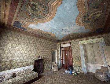 Foto 1 di 32 - Rustico, casale in Vendita in Via Guglielmo Marconi a Pezzana