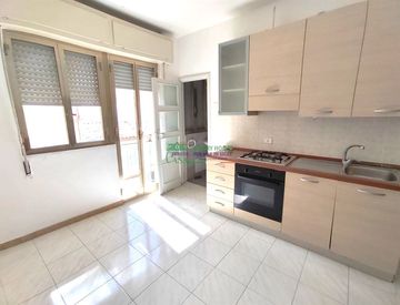 Cucina - Quadrilocale in Vendita in Via Galileo Galilei 3 a Ragusa